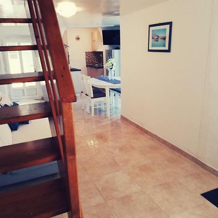 Apartment Surdic Valun Kültér fotó