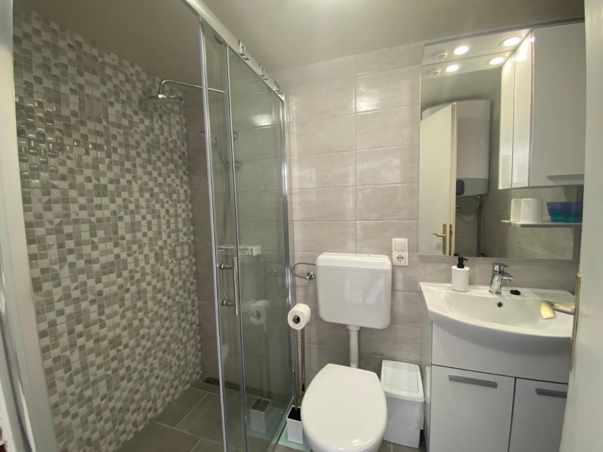 Apartment Surdic Valun Kültér fotó