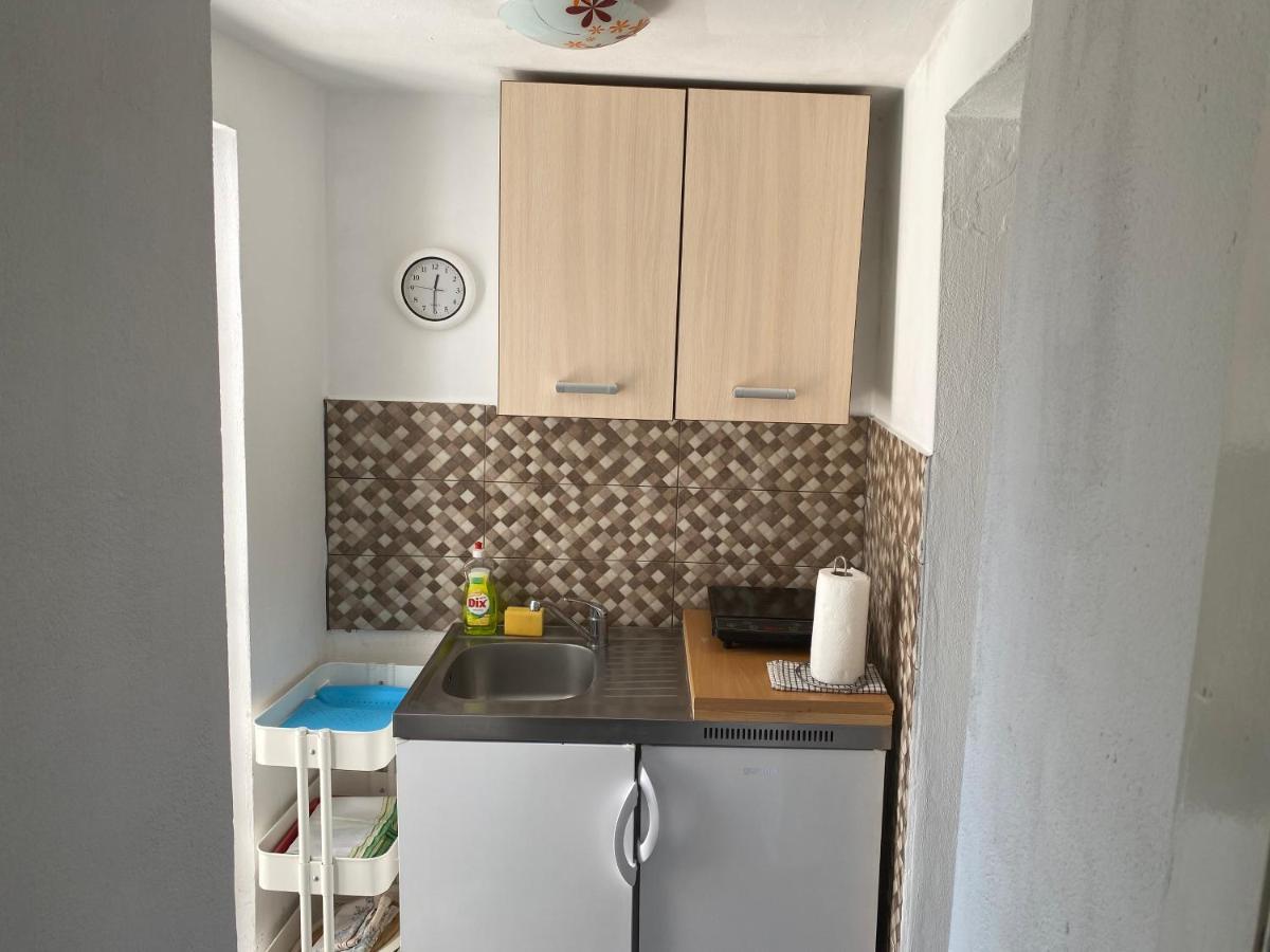 Apartment Surdic Valun Kültér fotó