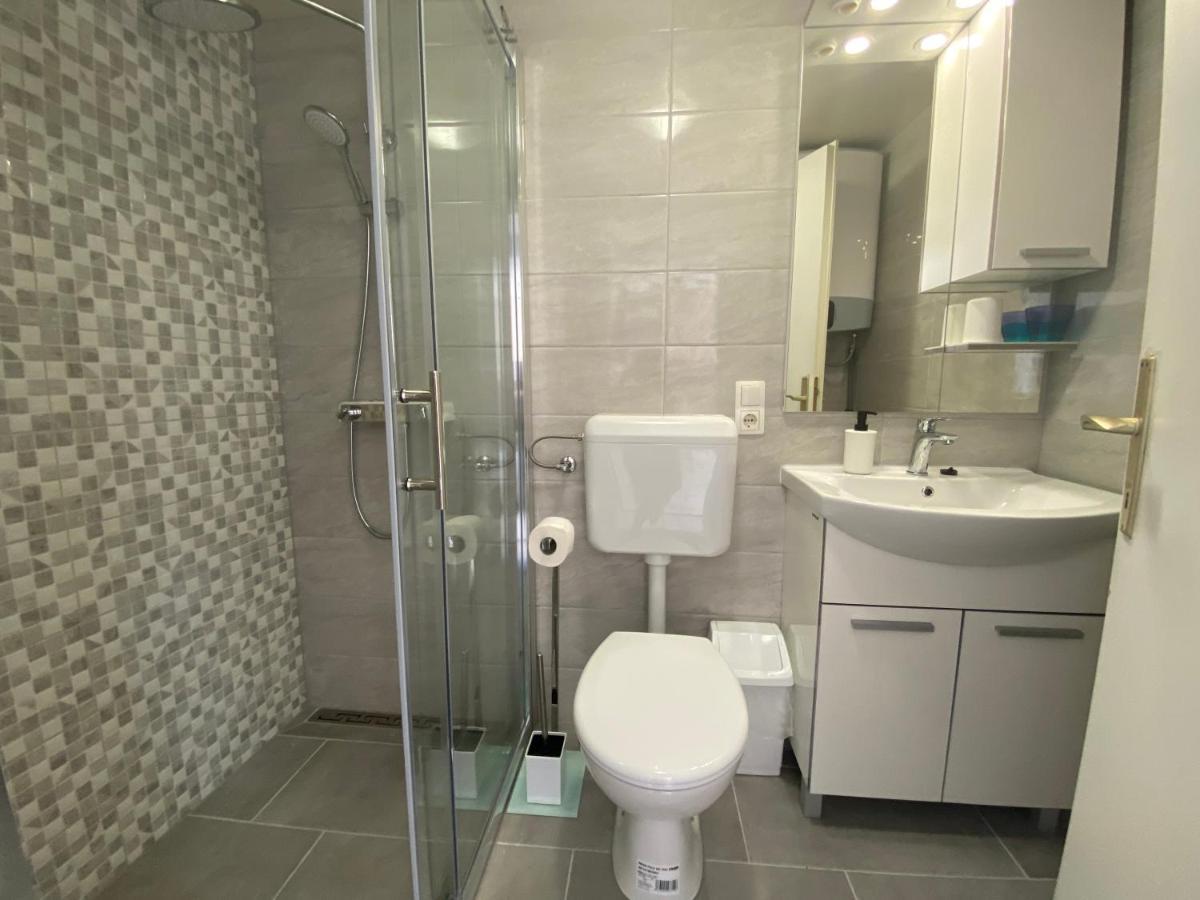 Apartment Surdic Valun Kültér fotó