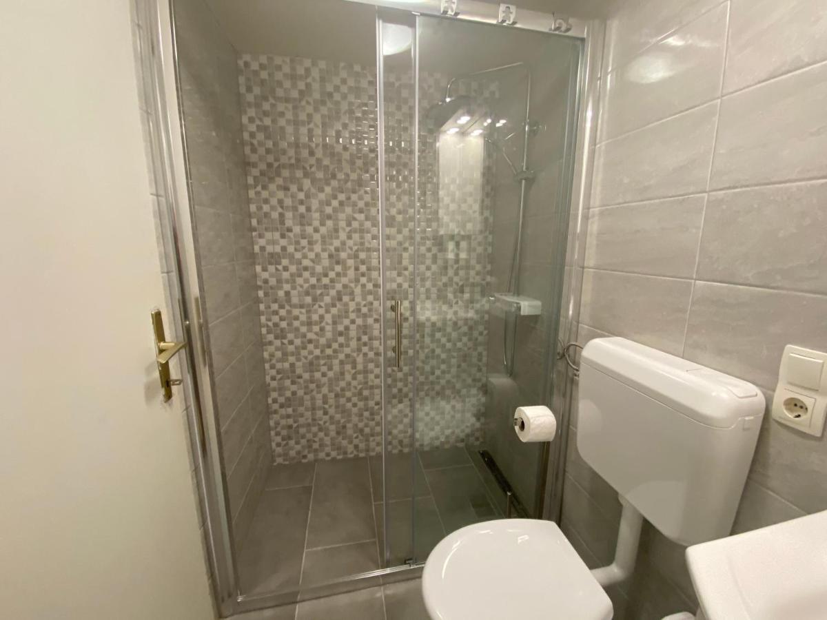 Apartment Surdic Valun Kültér fotó