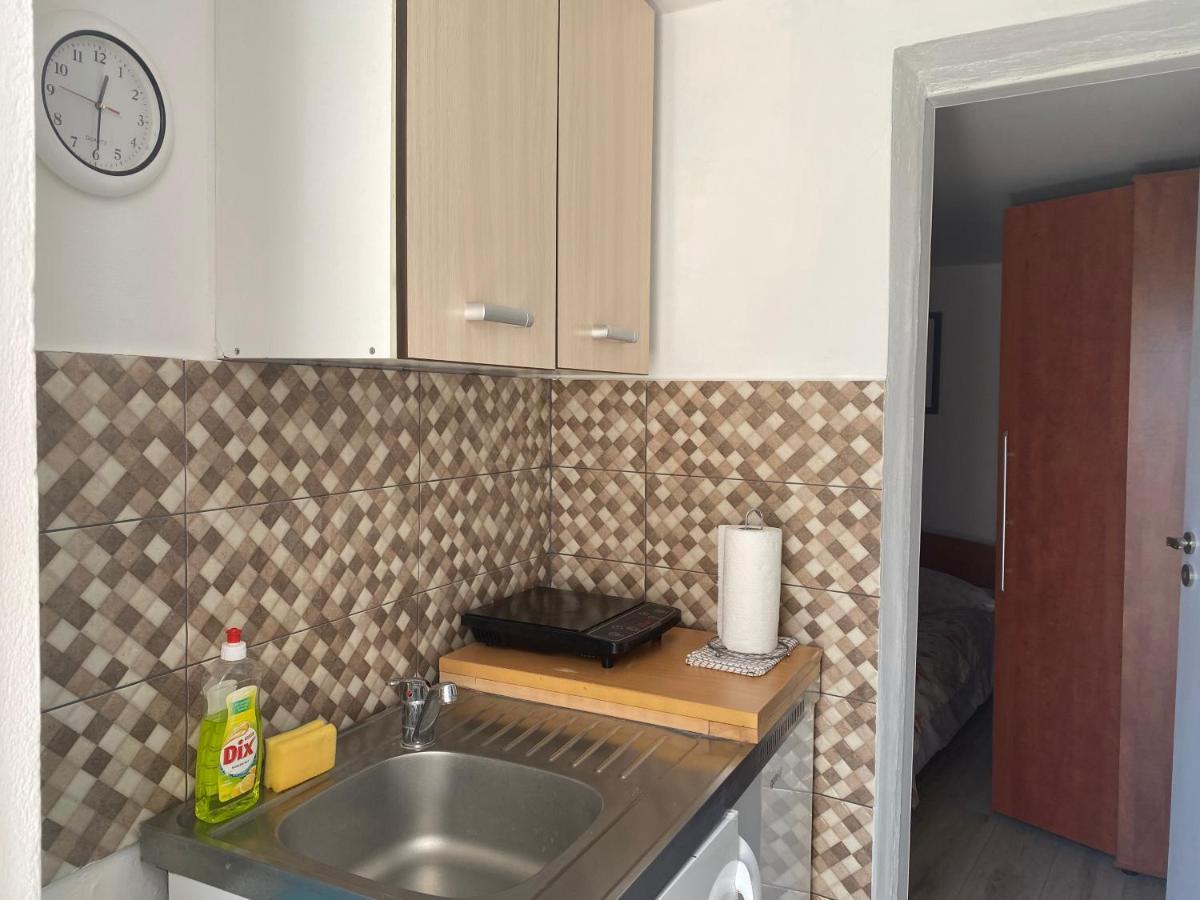 Apartment Surdic Valun Kültér fotó