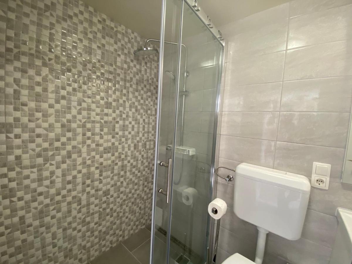 Apartment Surdic Valun Kültér fotó