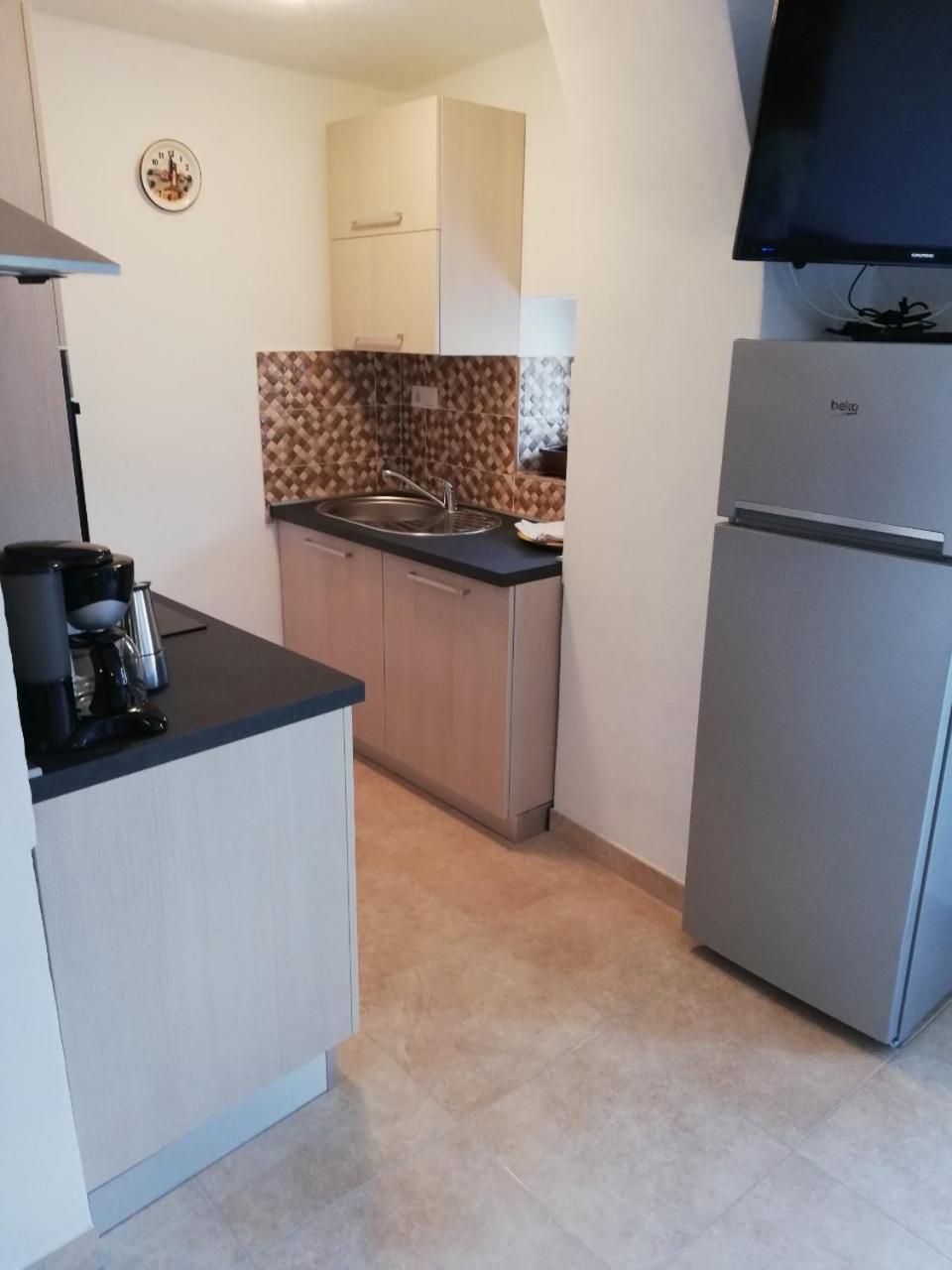 Apartment Surdic Valun Kültér fotó