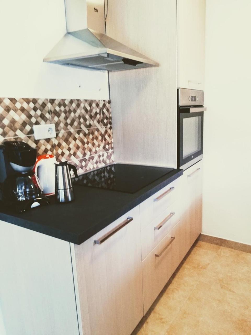 Apartment Surdic Valun Kültér fotó