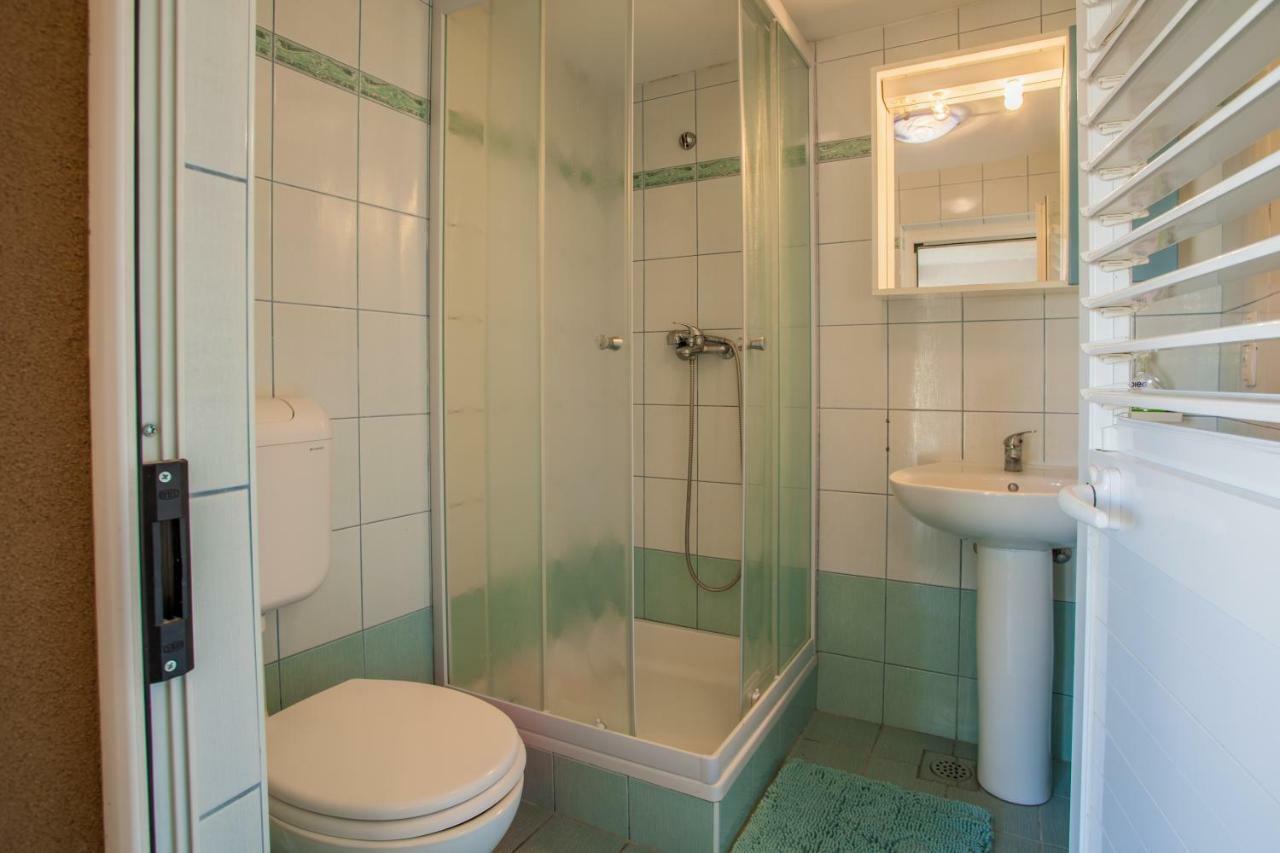 Apartment Surdic Valun Kültér fotó