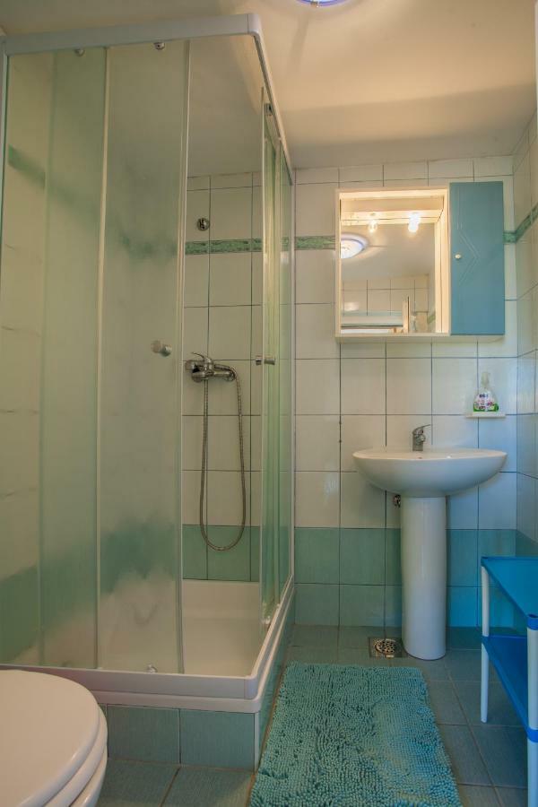 Apartment Surdic Valun Kültér fotó